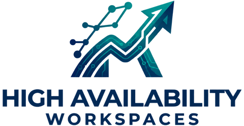 High Availability Workspaces
