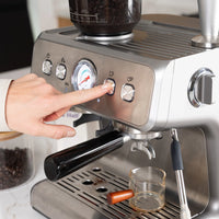 Commercial Espresso Machine