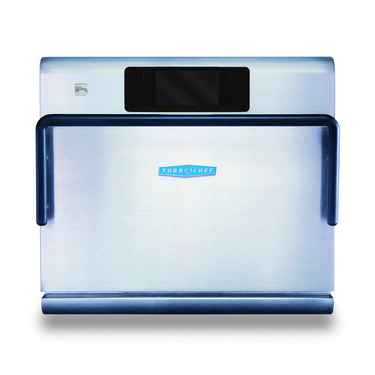 TurboChef I5 I5-9500-814-DL Ventless Rapid-Cook Countertop Microwave, Impingement & Convection Oven, Touch Controls