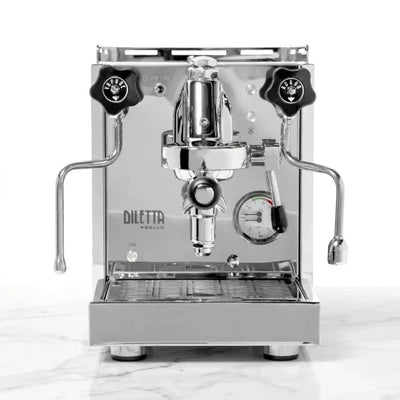 Commercial Espresso Machine Engineered for Professional Performance, E61 Group Head, Heat Exchanger Boiler