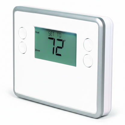 Smart Thermostat