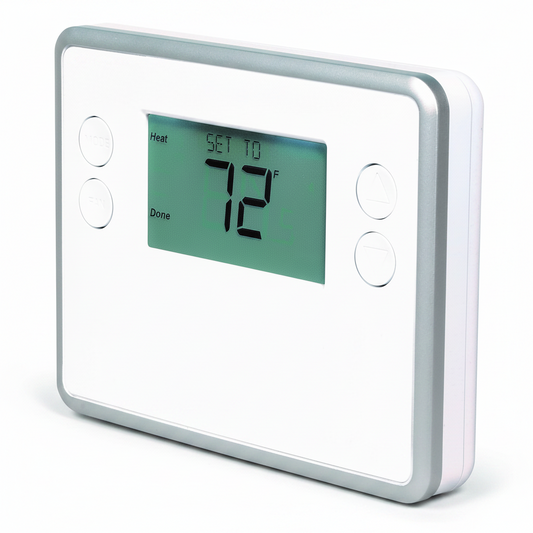 Smart Thermostat
