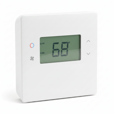 Z-Wave TBZ500 Smart Thermostat