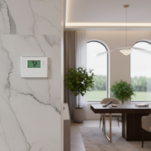 Smart Thermostat