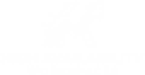 High Availability Workspaces