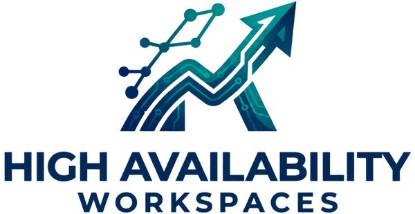 High Availability Workspaces